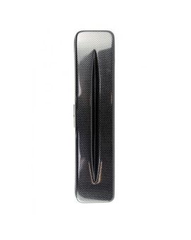 Estuche flauta Bam 4009XL Hightech Carbon