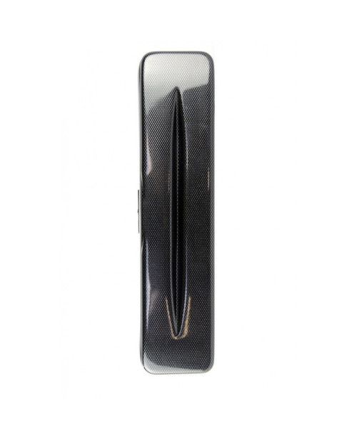 Estuche flauta Bam 4009XL Hightech Carbon