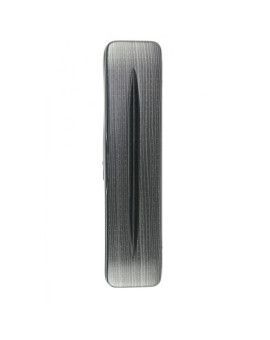 Estuche flauta Bam 4009XL Hightech Negro lazure