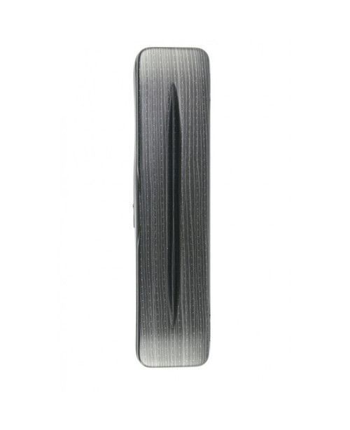 Estuche flauta Bam 4009XL Hightech Negro lazure
