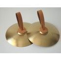 Plato Honsuy 38cm - Unidad con correa