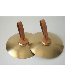 Plato Honsuy 38cm - Unidad con correa