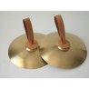 Plato Honsuy 38cm - Unidad con correa