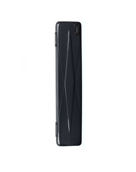 Estuche flauta BAM 4019XL Hightech Slim Carbon