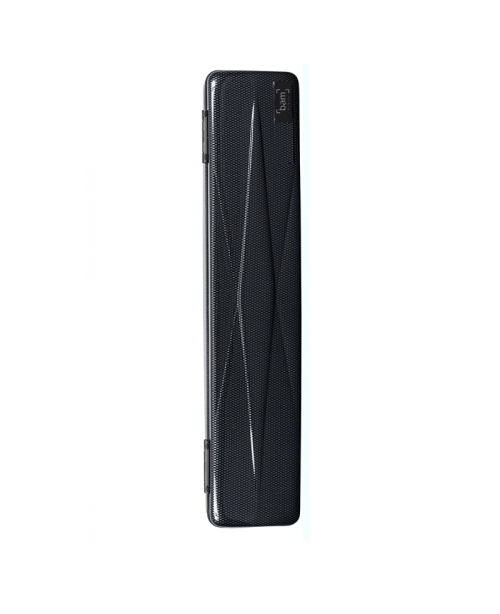 Estuche flauta BAM 4019XL Hightech Slim Carbon