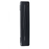 Estuche flauta BAM 4019XL Hightech Slim Carbon