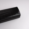 Estuche flauta BAM 4019XL Hightech Slim Negro lazure