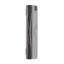 Estuche flauta BAM 4019XL Hightech Slim Silver carbon