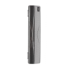 Estuche flauta BAM 4019XL Hightech Slim Silver carbon