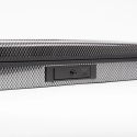 Estuche flauta BAM 4019XL Hightech Slim Silver carbon