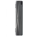 Estuche flauta BAM 4019XL Hightech Slim Tweed