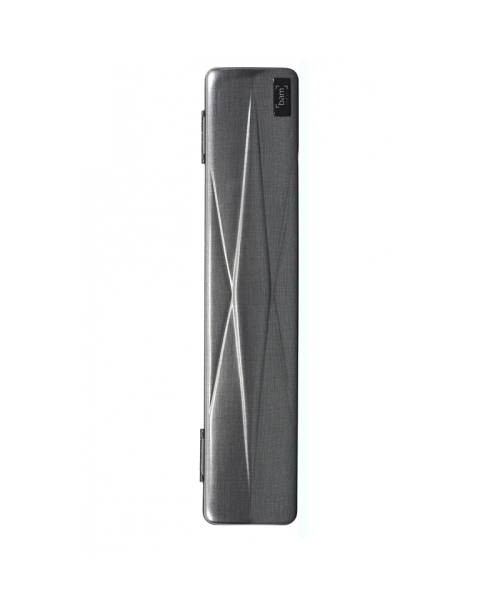 Estuche flauta BAM 4019XL Hightech Slim Tweed