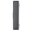 Estuche flauta BAM 4019XL Hightech Slim Tweed