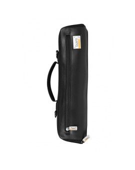 Funda para estuche de flauta Hightech Bam Bamtech negro Negro