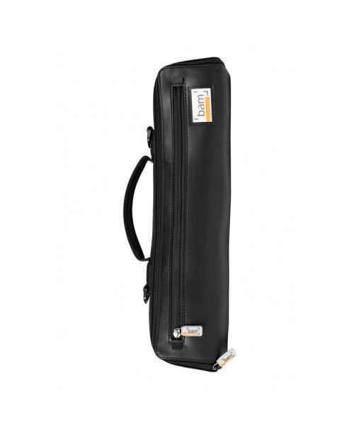 Funda para estuche de flauta Hightech Bam Bamtech negro Negro