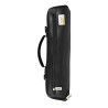 Funda para estuche de flauta Hightech Bam Bamtech negro Negro
