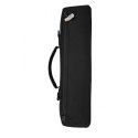 Funda para estuche de flauta Hightech Bam Bamtech negro Negro