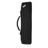 Funda para estuche de flauta Hightech Bam Bamtech negro Negro