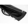 Funda para estuche de flauta Hightech Bam Bamtech negro Negro