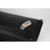 Funda para estuche de flauta Hightech Bam Bamtech negro Negro