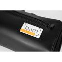 Funda para estuche de flauta Hightech Bam Bamtech negro Negro