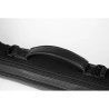 Funda para estuche de flauta Hightech Bam Bamtech negro Negro