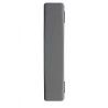 Estuche flauta BAM PANT4019XL Panther Hightech Slim Gris