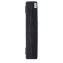Estuche flauta BAM PANT4019XL Panther Hightech Slim Negro