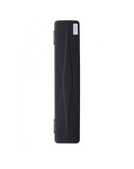 Estuche flauta BAM PANT4019XL Panther Hightech Slim Negro