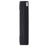 Estuche flauta BAM PANT4019XL Panther Hightech Slim Negro
