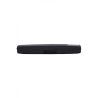 Estuche flauta BAM PANT4019XL Panther Hightech Slim Negro