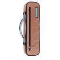Estuche Bam de flauta PERF4009XL Caramelo