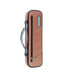 Estuche Bam de flauta PERF4009XL Caramelo