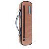 Estuche Bam de flauta PERF4009XL Caramelo
