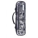 Funda para estuche de flauta Bam PERF4009XL Performance Camo