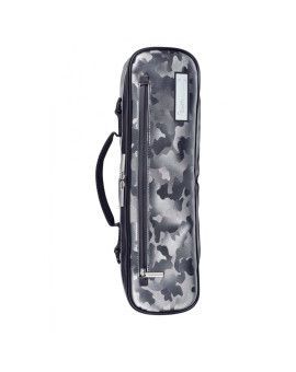 Funda para estuche de flauta Bam PERF4009XL Performance Camo