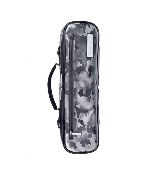 Funda para estuche de flauta Bam PERF4009XL Performance Camo