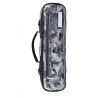 Funda para estuche de flauta Bam PERF4009XL Performance Camo