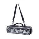 Funda para estuche de flauta Bam PERF4009XL Performance Camo