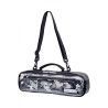 Funda para estuche de flauta Bam PERF4009XL Performance Camo