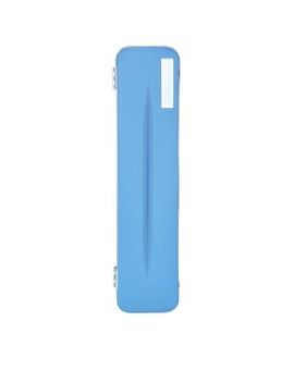Estuche flauta Bam L'Étoile Hightech ET4009XL Azul