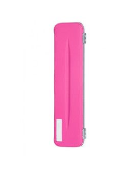 Estuche flauta Bam L'Étoile Hightech ET4009XL Rosa