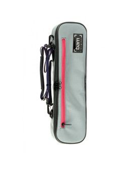 Funda para estuche Bam de flauta Saint Germain SG4009XL Gris
