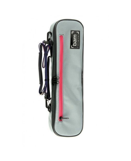 Funda para estuche Bam de flauta Saint Germain SG4009XL Gris
