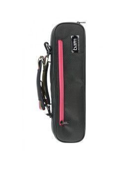 Funda para estuche Bam de flauta Saint Germain SG4009XL Negro