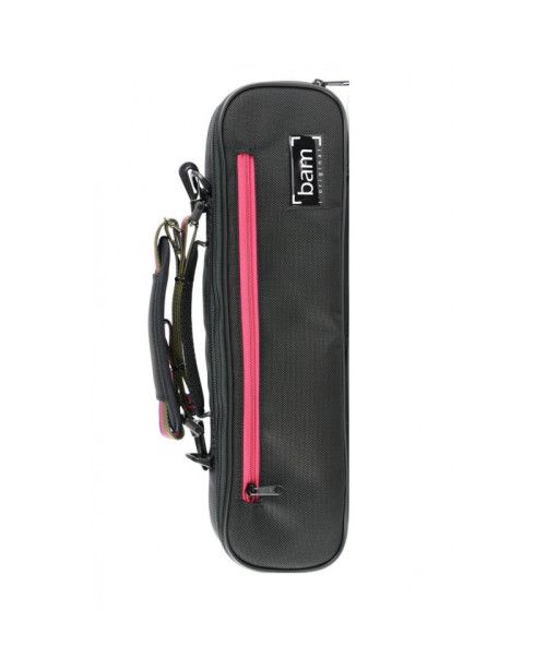 Funda para estuche Bam de flauta Saint Germain SG4009XL Negro