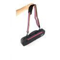 Funda para estuche Bam de flauta Saint Germain SG4009XL Negro