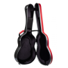 Estuche guitarra clásica Bam ET8002XL Rojo