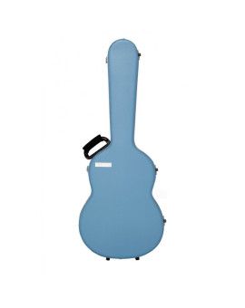 Estuche guitarra clásica Bam ET8002XL Azul