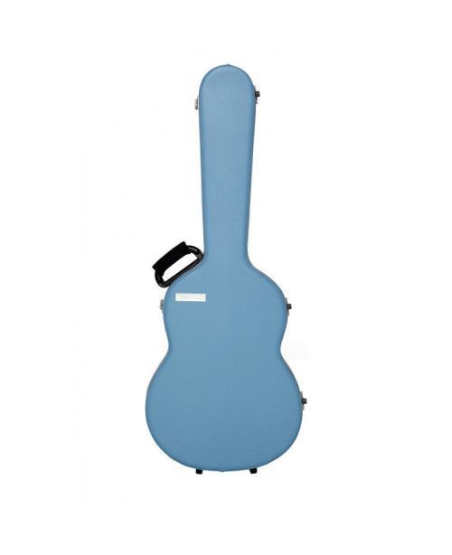 Estuche guitarra clásica Bam ET8002XL Azul